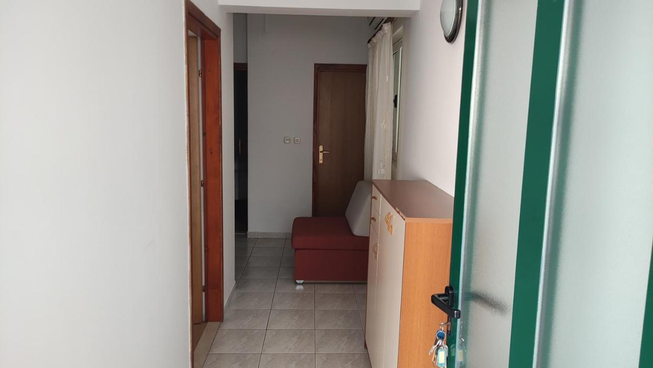 פרומאינה Apartmani Pjera מראה חיצוני תמונה